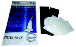 Electrolux FILTER EF34 PKT5. PN# 439581018