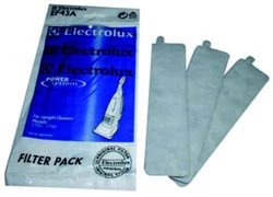Electrolux FILTER EF43A PKT3. PN# 345718001