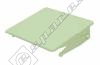 Electrolux Filter Flap Door