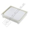 Electrolux Filter Permanent F2