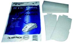 Electrolux FILTER PKT4 EF44. PN# 1052193560