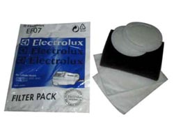 Electrolux FILTERS PKT5 EF07. PN# 324250000