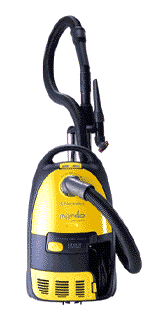 ELECTROLUX Floorcare 1150