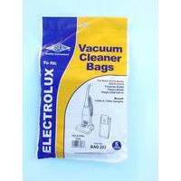 ELECTROLUX FLOORCARE E82N