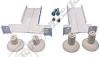 Electrolux Front Load Laundry Stacking Kit