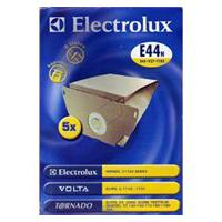 Electrolux Genuine E44N Dust Bags (x5)
