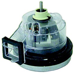 Electrolux HEPA MOTOR. PN# 50253243005
