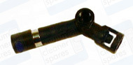 Electrolux Hose Coupling