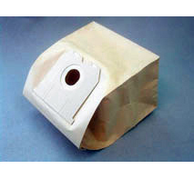 electrolux HS100 Dust Bag - Pkt Qty 5