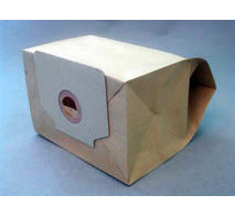 electrolux HS101 Dust Bag - Pkt Qty 5