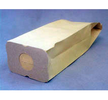 electrolux HS11 Vacuum Cleaner Dust Bag - Pkt Qty