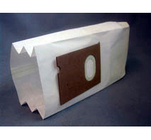 electrolux HS111 Dust Bag - Pkt Qty 5