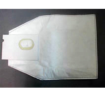 Electrolux HS121 Dust Bag - Pkt Qty 5