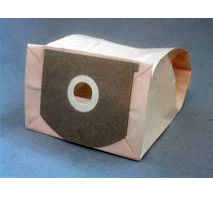 electrolux HS133 Dust Bag - Pkt Qty 5