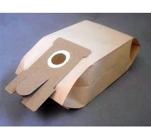 electrolux HS161 Dust Bag - Pkt Qty 5