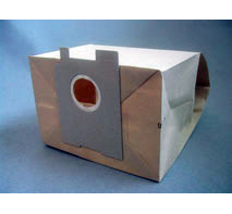 electrolux HS169 Dust Bag - Pkt Qty 5