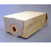 electrolux HS205 Dust Bag - Pkt Qty 5