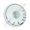 Electrolux Indicator Disc Programme Switch