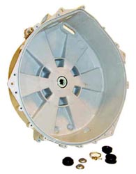 Electrolux KIT TUB REAR. PN# 50241228001