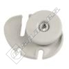 Electrolux Left Hand Rear Wheel Kit (Grey)
