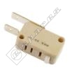 Electrolux Microswitch Door
