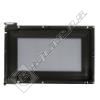 Microwave Oven Door Assembly