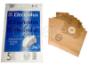 Electrolux Paper Bag & Filter Pack for Z2500