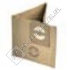 Electrolux Paper Bag and Filter Pack (E47N)