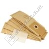 Electrolux Paper Vacuum Bags and Filter (U82)