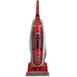 Power of Red Cyclonic Upright 2000w Vacuum Cleaner Z8800AZ