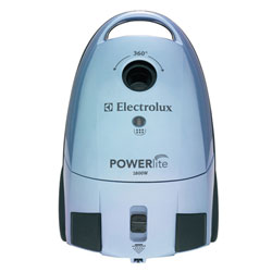 Electrolux Powerlite Cylinder Vacuum Cleaner Z3318
