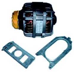 Electrolux PUMP WASH. PN# 50237439000