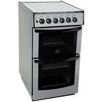 ELECTROLUX SG340 SILVER