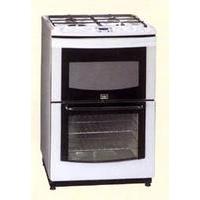 ELECTROLUX SG553 WHITE