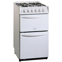 ELECTROLUX SIG305 White