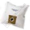 Electrolux Synthetic Bags (ES101)