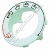 Electrolux Temperature knob