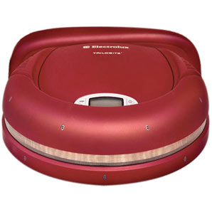 ELECTROLUX Trilobite Cleaner