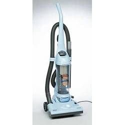 Vitesse Bagless Upright Vacuum Cleaner