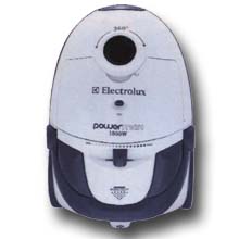 Electrolux Z4520