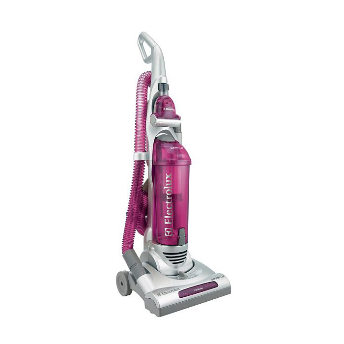 electrolux bagless upright vacuum cleaners