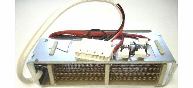 Electrolux ZANUSSI TRICITY BENDIX AEG Tumble Dryer HEATER ELEMENT