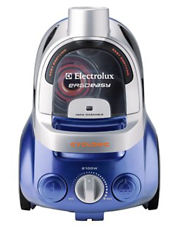 Electrolux ZTF7640