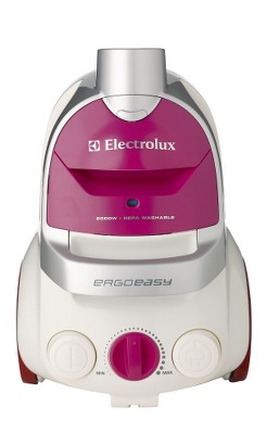 Electrolux ZTI7667