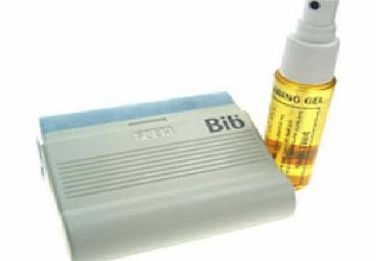 Electromart Bib Lcd Tv Plasma Flat Screen Cleaning Kit