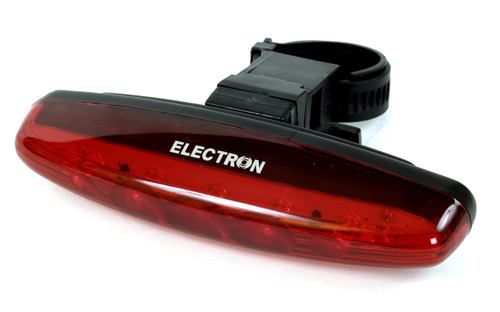 Electron 7 LED Rear Light