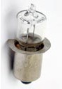 Halogen bulb for EHP 111 / 201 / 100 /