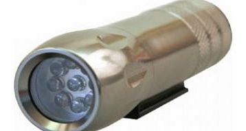 Electron Nano 9 Front Bike Light