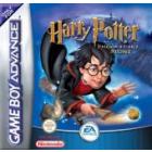 ELECTRONIC ARTS Harry Potter (GBA)