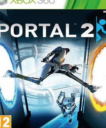Electronic Arts Portal 2 (Xbox 360)